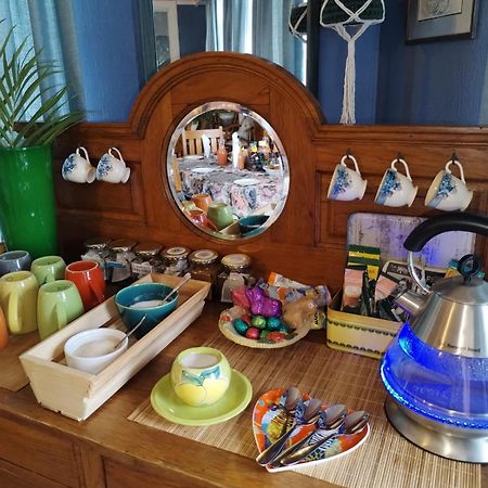 36 Mount Road Guesthouse And Self Catering Port Elizabeth Ngoại thất bức ảnh